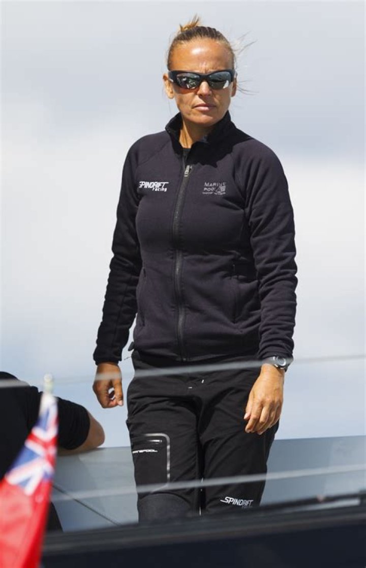 Dona Bertarelli Net Worth | Celebrity Net Worth