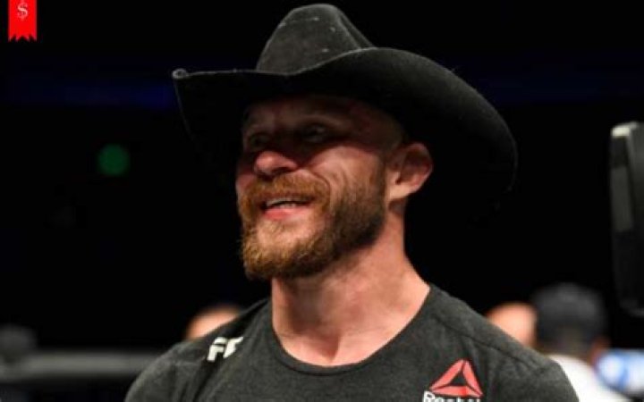 Donald Cerrone Net Worth | Celebrity Net Worth