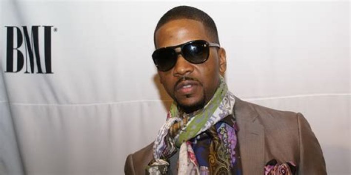 Donald Lawrence Net Worth | Celebrity Net Worth