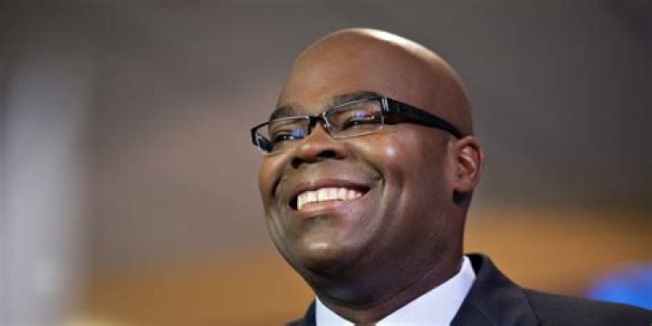 Donald Thompson Net Worth | Celebrity Net Worth