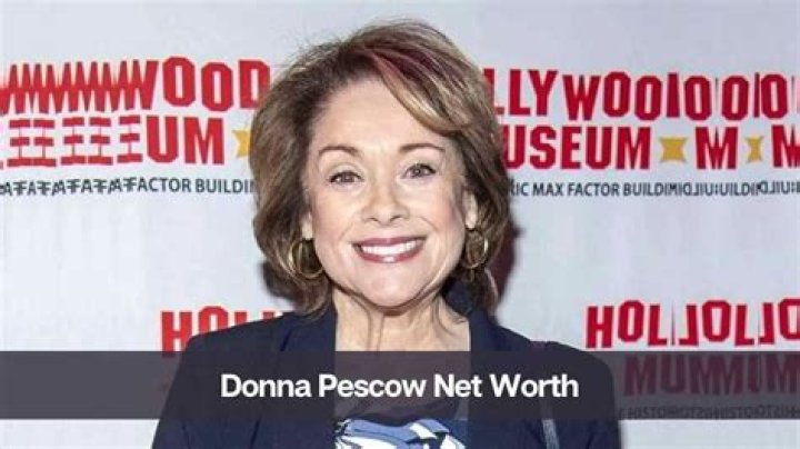 Donna Pescow Net Worth | Celebrity Net Worth