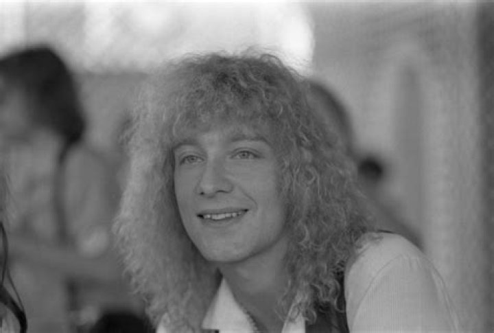 Donnie Dacus Net Worth | Celebrity Net Worth