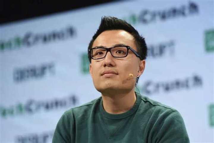 DoorDash Just Minted A Few New Billionaires Thanks To Its Skyrocketing IPO