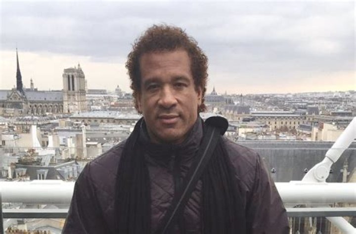 Dorian Gregory Net Worth | Celebrity Net Worth