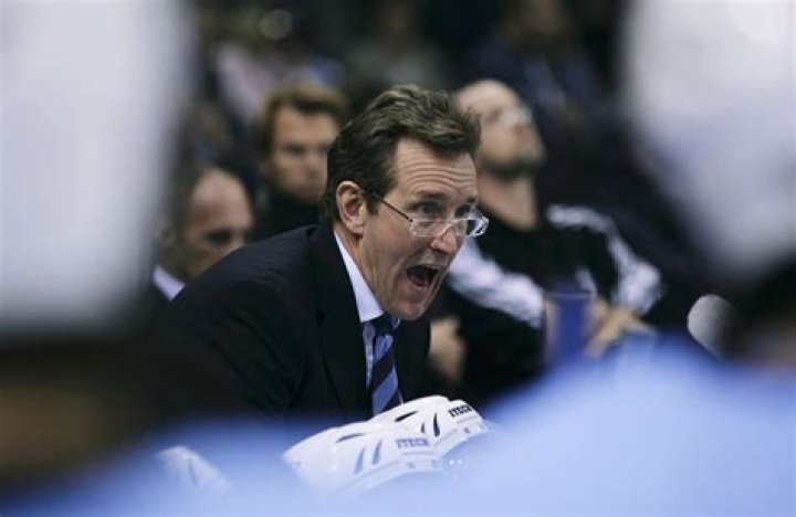 Doug Bradley Net Worth | Celebrity Net Worth