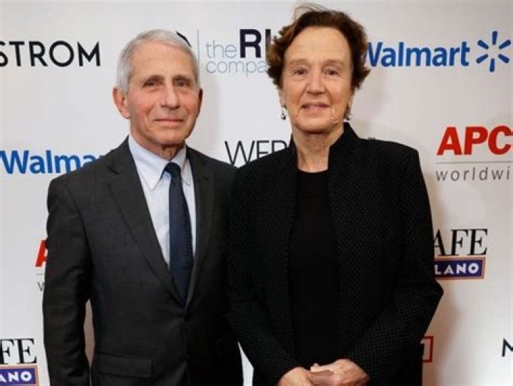 What Is Dr. Anthony Fauci's Net Worth And Salary? And Will He Really Make Millions Off A Coronavirus Vaccine??? (Spoiler: No)