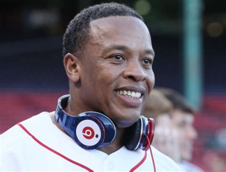 Dr Dre Made $175 Million Off Beats by Dre Sale