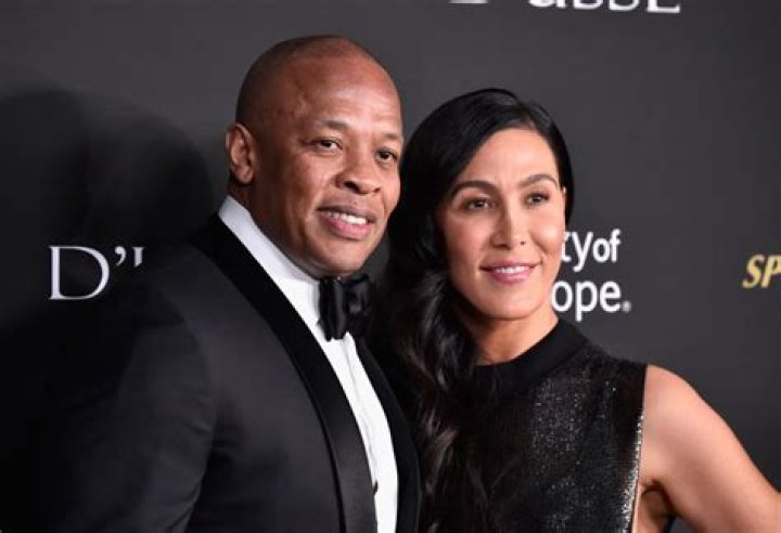 Dr. Dre's Divorce Battle Heats Up As Wife Challenges Prenup