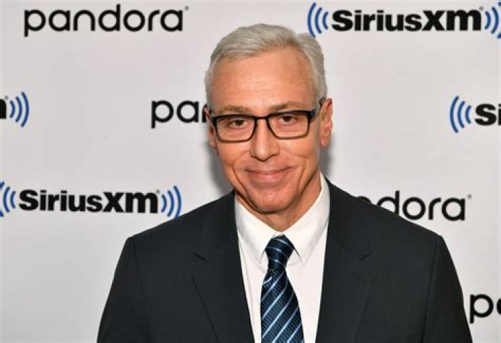 Dr Drew Pinsky Net Worth