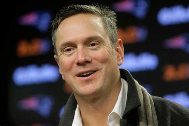 Drew Bledsoe Net Worth | Celebrity Net Worth