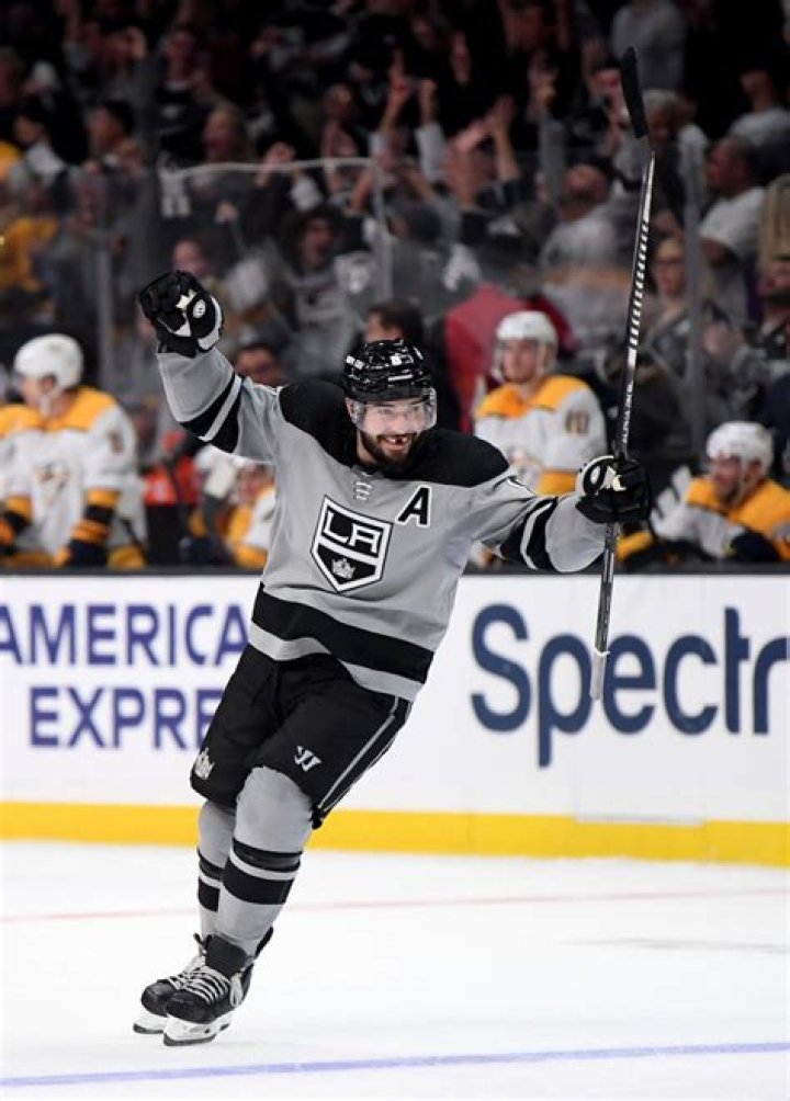 Drew Doughty Net Worth | Celebrity Net Worth