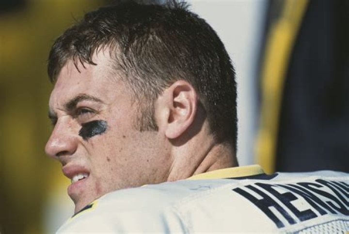 Drew Henson Net Worth | Celebrity Net Worth