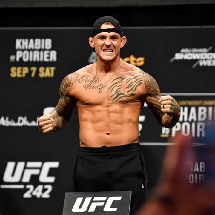 Dustin Poirier Net Worth | Celebrity Net Worth