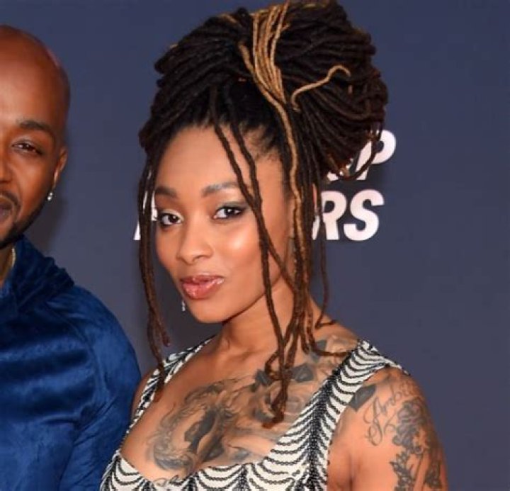 Dutchess Lattimore Net Worth | Celebrity Net Worth