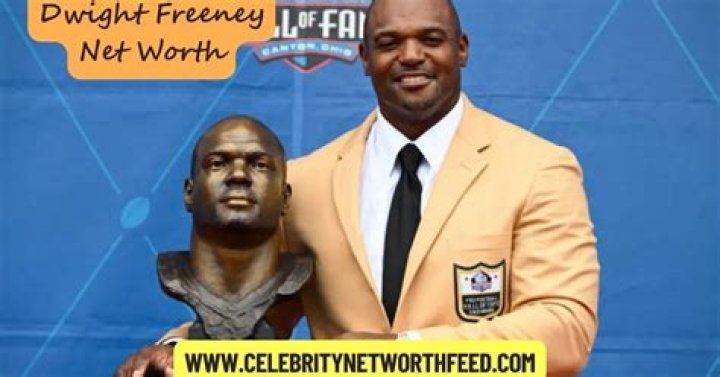 Dwight Freeney Net Worth | Celebrity Net Worth