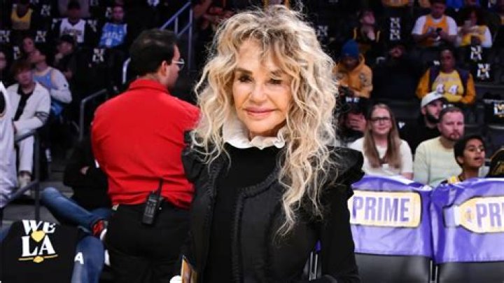 Dyan Cannon Net Worth | Celebrity Net Worth