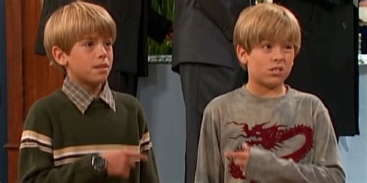 Dylan and Cole Sprouse Net Worth