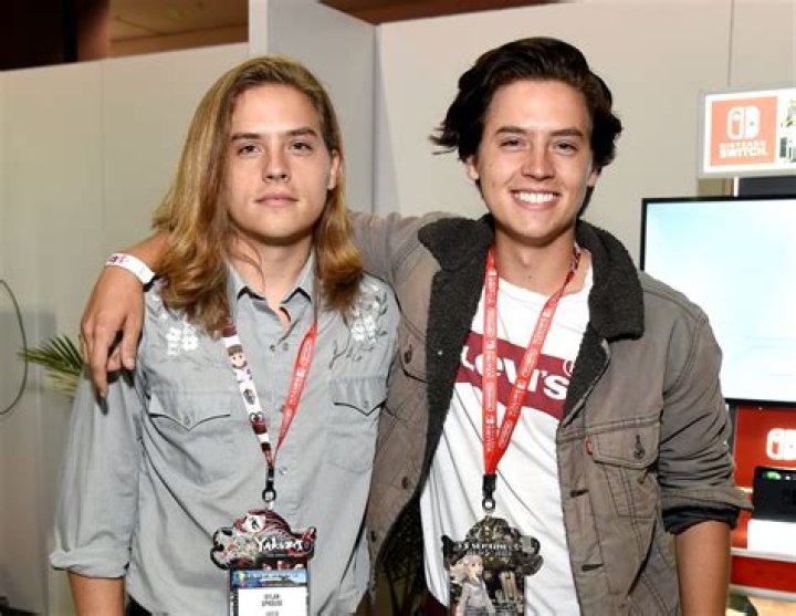 Dylan Sprouse Net Worth | Celebrity Net Worth