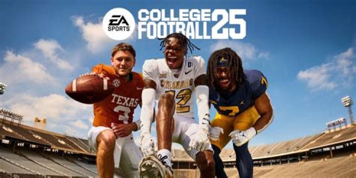 EA Sports Is Offering The Largest NIL Deal Ever For Its New College Football Game