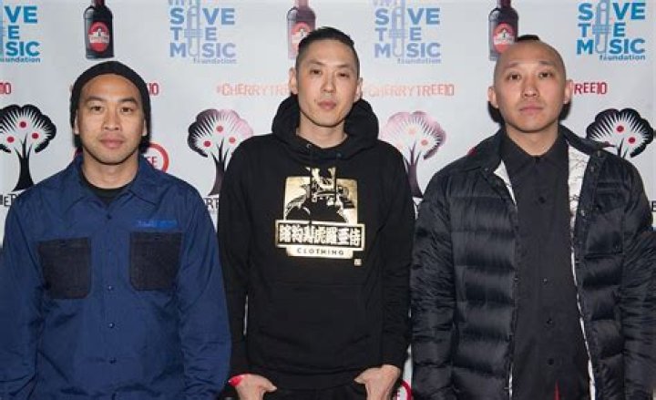 Far East Movement Net Worth
