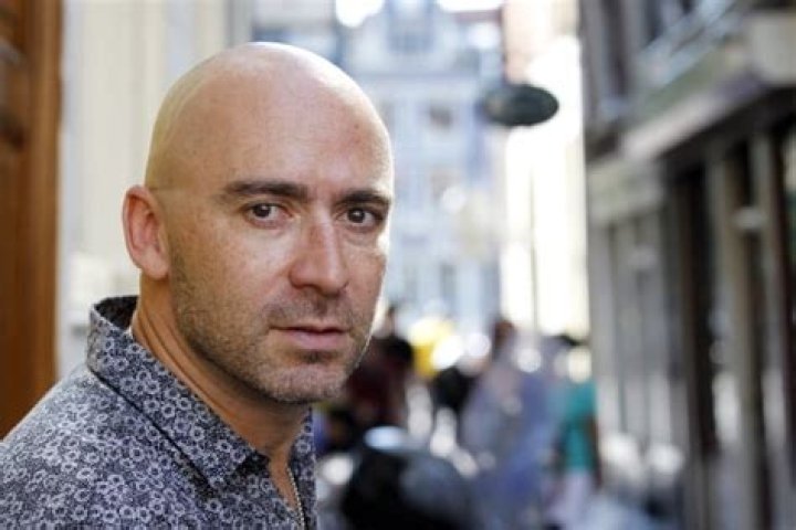 Ed Kowalczyk Net Worth | Celebrity Net Worth