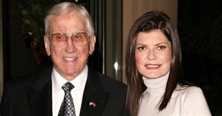 Ed McMahon Net Worth | Celebrity Net Worth