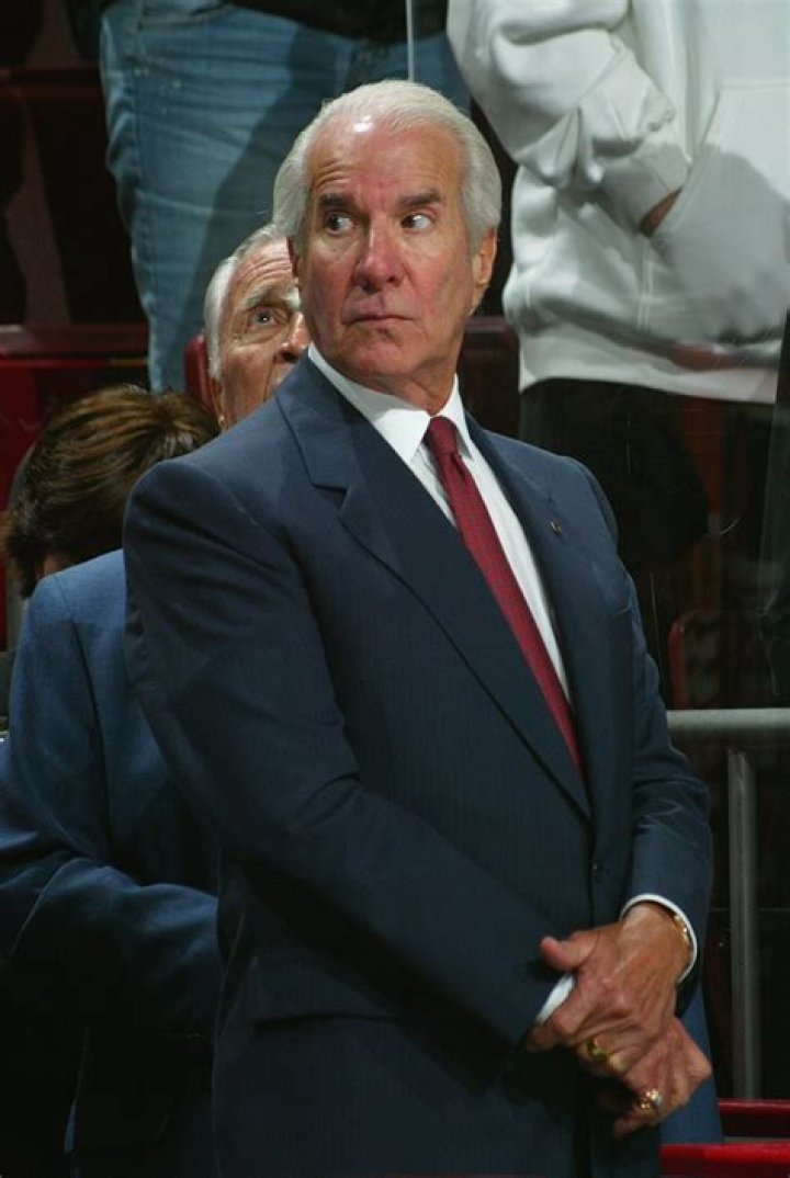 Ed Snider Net Worth | Celebrity Net Worth