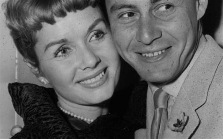 Eddie Fisher Net Worth | Celebrity Net Worth