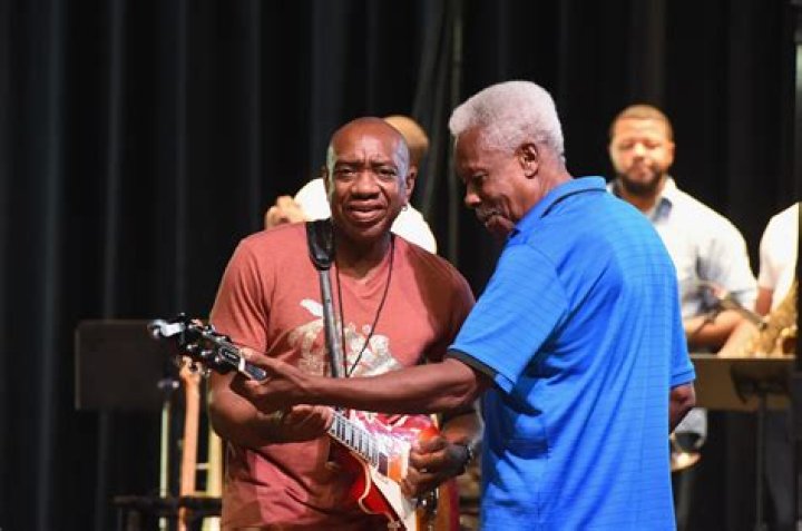 Eddie Floyd Net Worth | Celebrity Net Worth