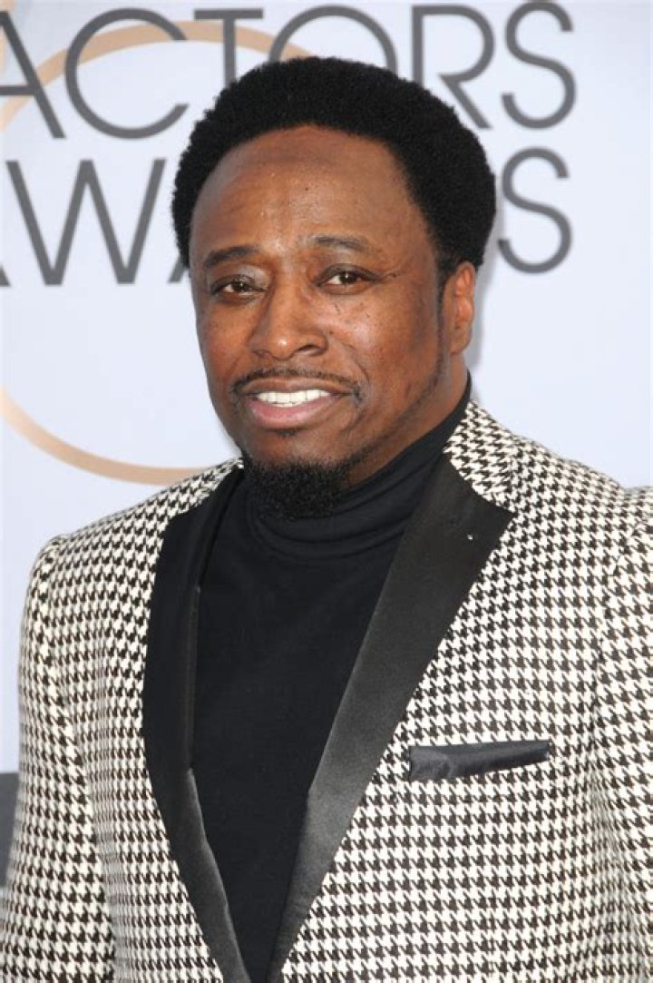 Eddie Griffin Net Worth | Celebrity Net Worth