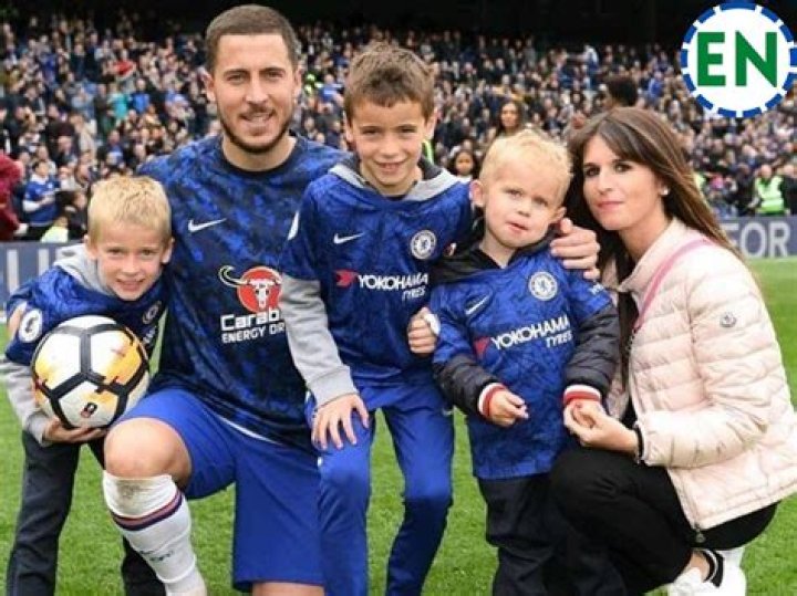 Eden Hazard Net Worth | Celebrity Net Worth