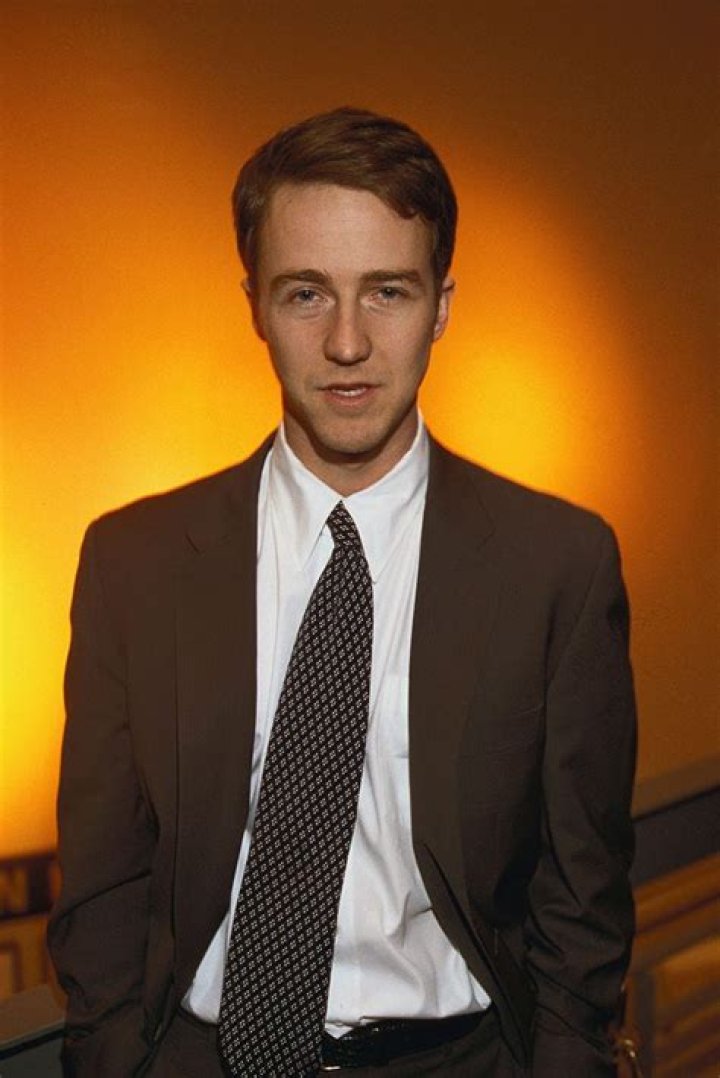 Edward Norton Is Quietly An Extremely Successful Technology Investor