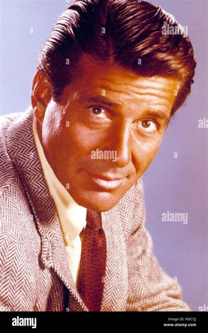 Efrem Zimbalist, Jr. Net Worth