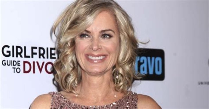 Eileen Davidson Net Worth | Celebrity Net Worth