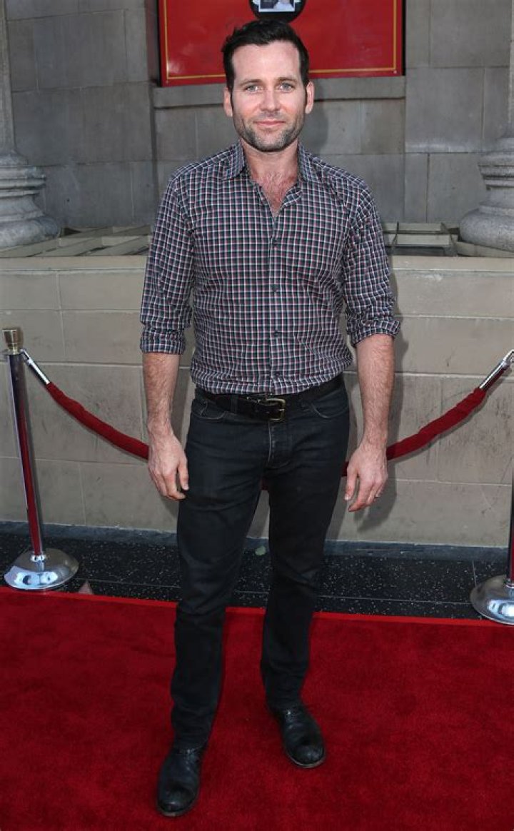 Eion Bailey Net Worth | Celebrity Net Worth