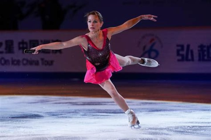 Ekaterina Gordeeva Net Worth | Celebrity Net Worth