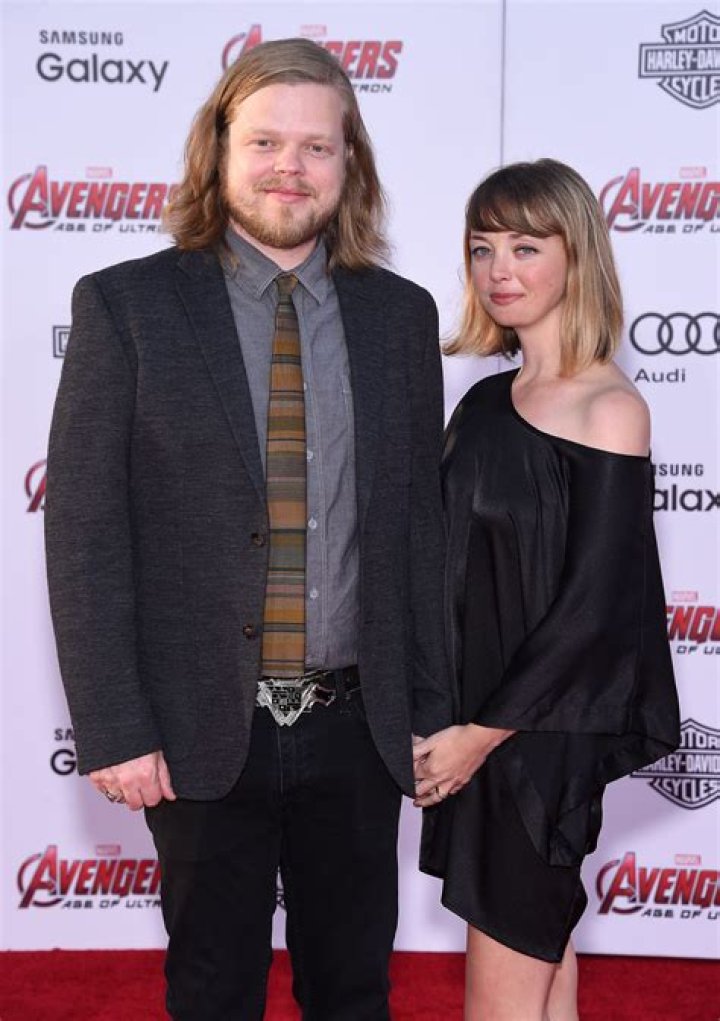 Elden Henson Net Worth | Celebrity Net Worth