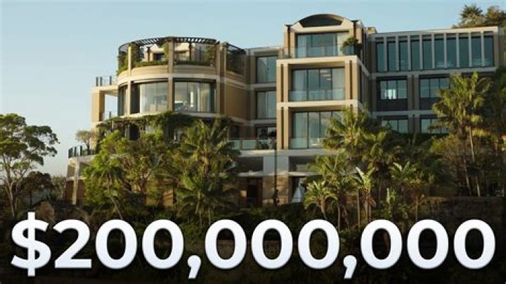 A Record Number Of $100+ Million Homes Sold In 2016