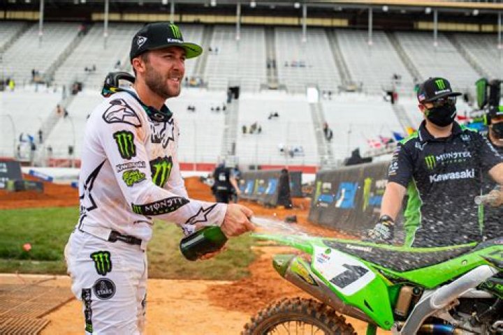Eli Tomac Net Worth | Celebrity Net Worth