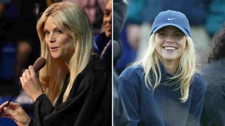 Elin Nordegren Net Worth | Celebrity Net Worth