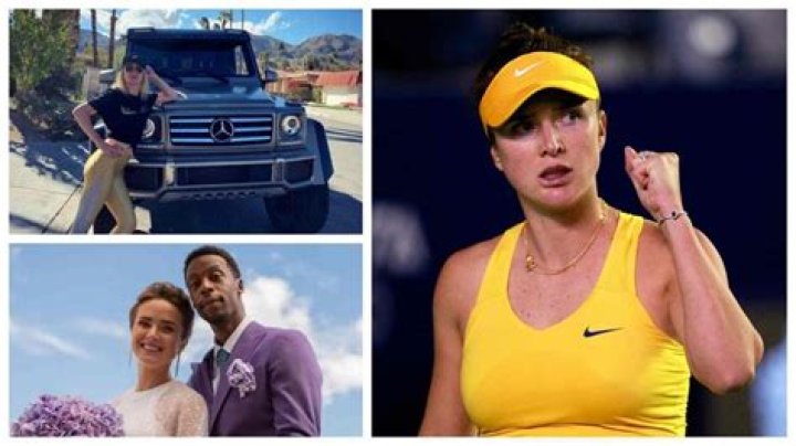 Elina Svitolina Net Worth | Celebrity Net Worth