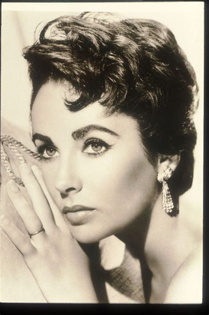 Elizabeth Taylor, The $1 Billion Poor Little Rich Girl