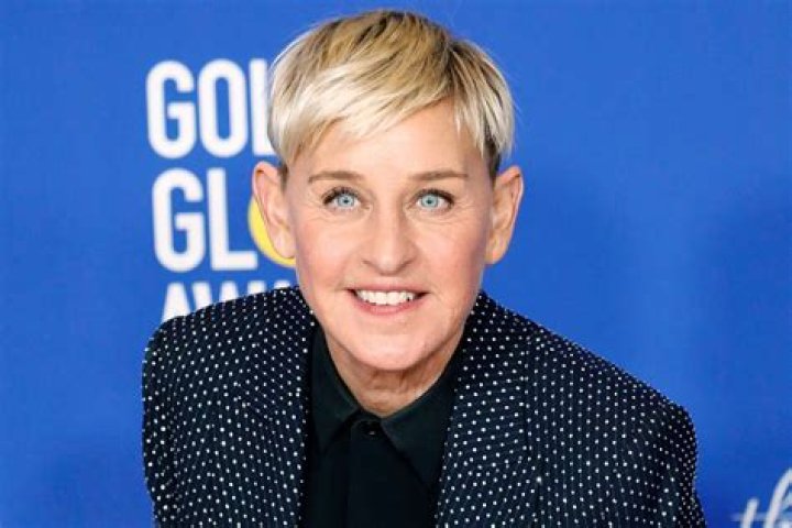 Ellen DeGeneres Pays $70 Million For Incomprehensible Carpinteria Compound - Smashing Santa Barbara Real Estate Records