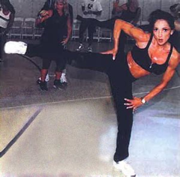 Ellen Latham Net Worth | Celebrity Net Worth