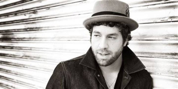 Elliott Yamin Net Worth | Celebrity Net Worth