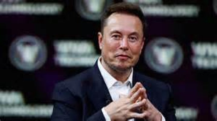 Elon Musk Was Briefly The 5th Richest Person In The World Today With A Net Worth of $80 Billion