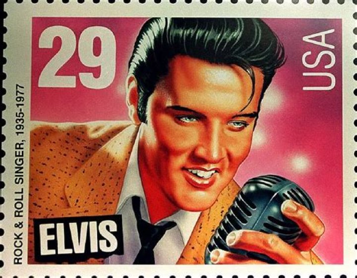 Elvis Presley, Dead For Almost 40 Years, Made $27 Million Over The Last Year