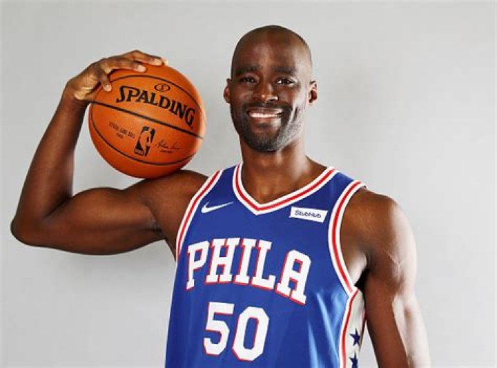 Emeka Okafor Net Worth | Celebrity Net Worth