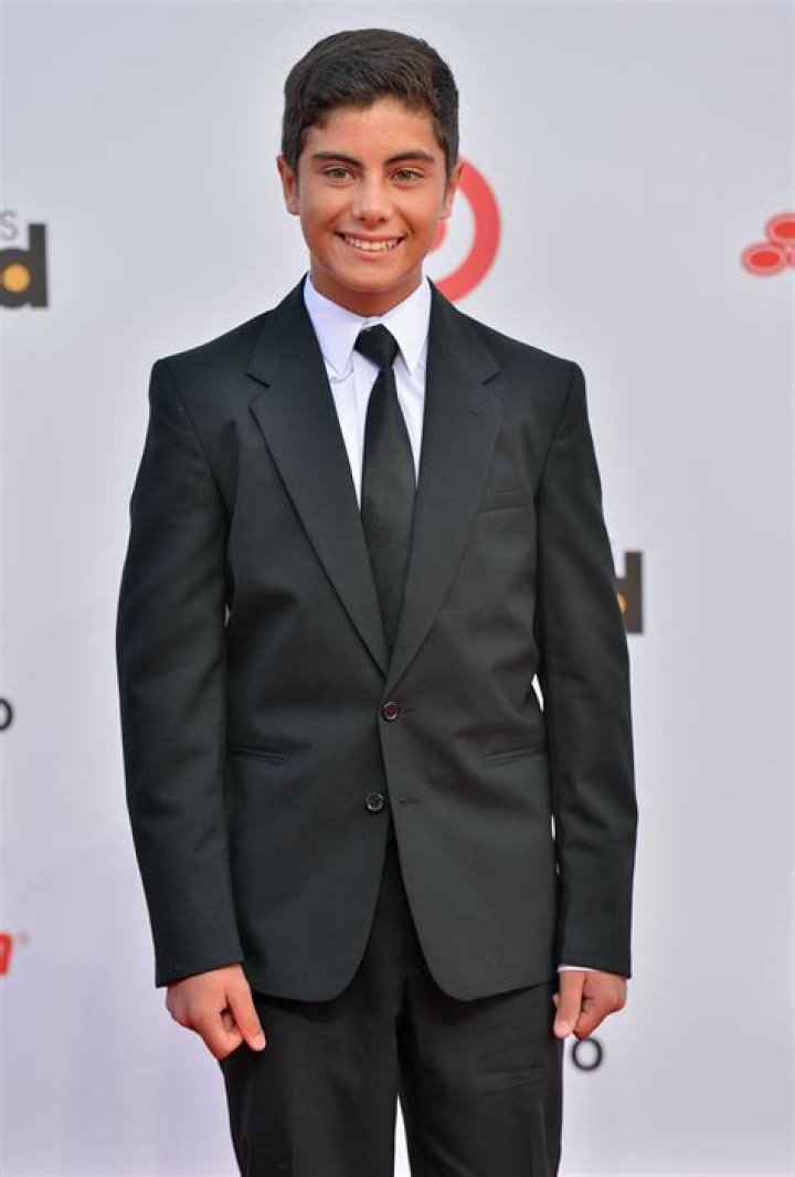 Emilio Caballero Net Worth | Celebrity Net Worth