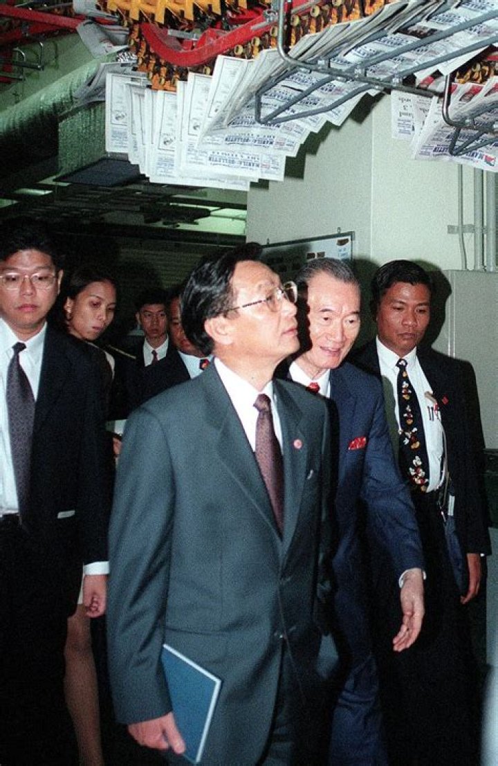 Emilio Yap Net Worth | Celebrity Net Worth